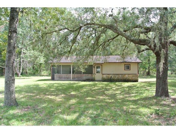15600 SW 3 Ln., Ocala, FL 34481