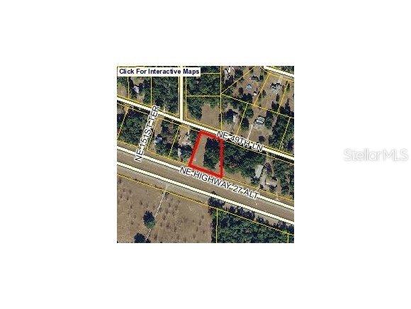 NE Hwy 27, Williston, FL 32696