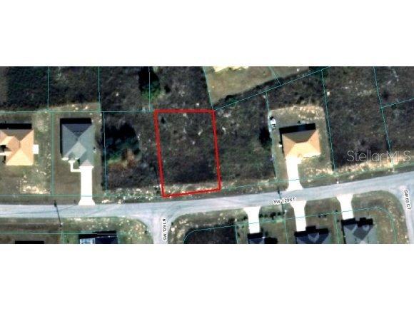 TBD SW Tbd 129 St., Ocala, FL 34473