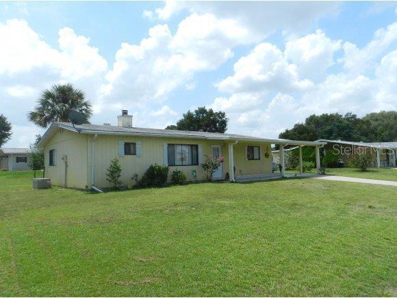 8954 SW 101st Pl., Ocala, FL 34481
