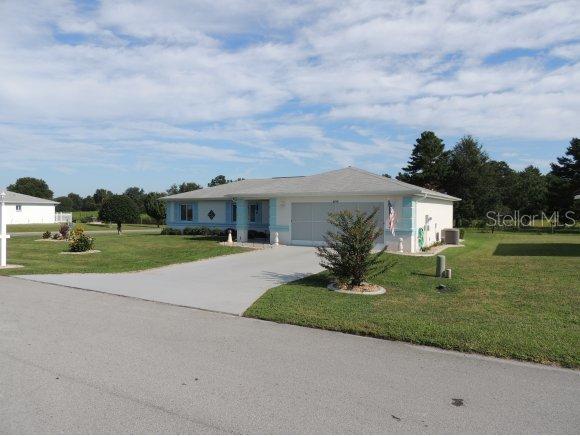 6239 SW 98th Loop, Ocala, FL 34476