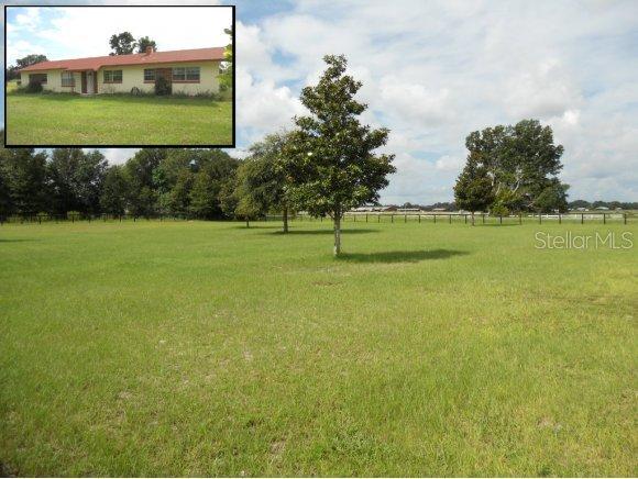 1451 SE Highway 41, Williston, FL 32696