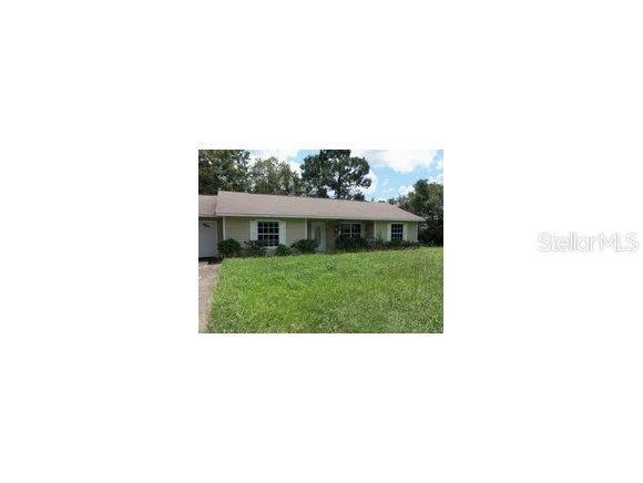 29 Hemlock Circle Pass, Ocala, FL 34472