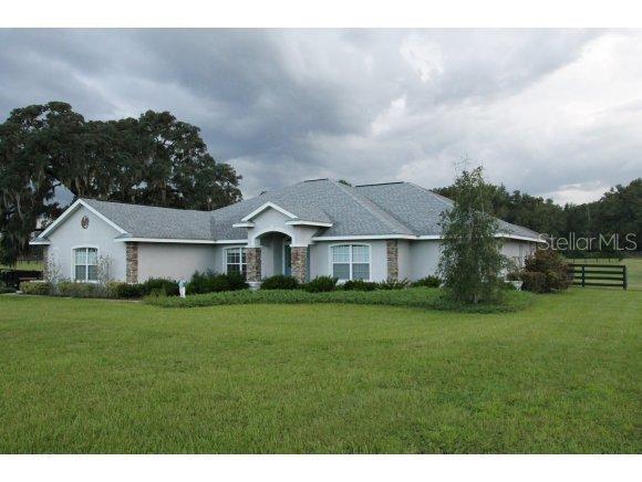 12910 W Highway 328, Ocala, FL 34482