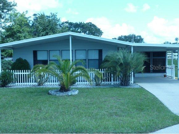 9573 SE 165 Ln., Summerfield, FL 34491
