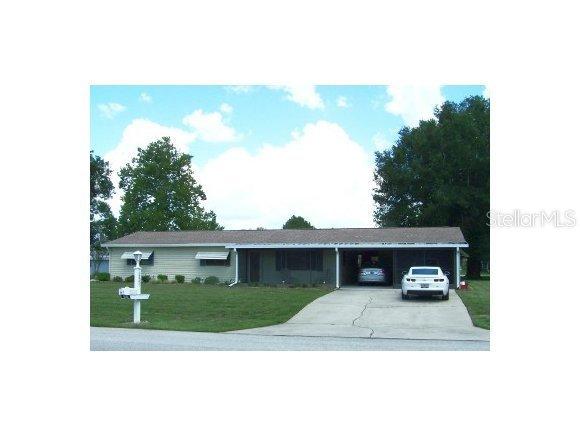 10041 SW 99 Ave., Ocala, FL 34481