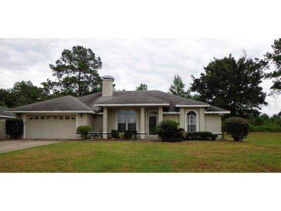 28 Almond Tr., Ocala, FL 34472