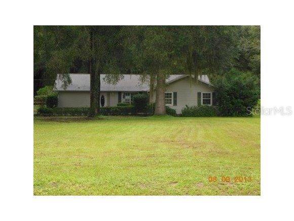 2805 SE 160 Ln Rd., Summerfield, FL 34491