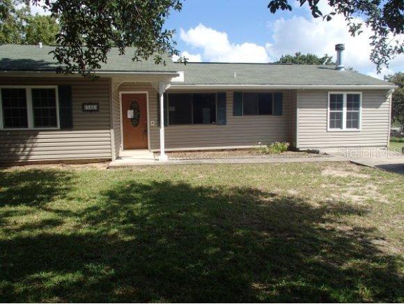 546 Silver Course Cir., Ocala, FL 34472