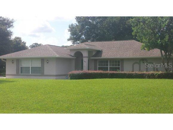 162 NE 52 St., Ocala, FL 34479