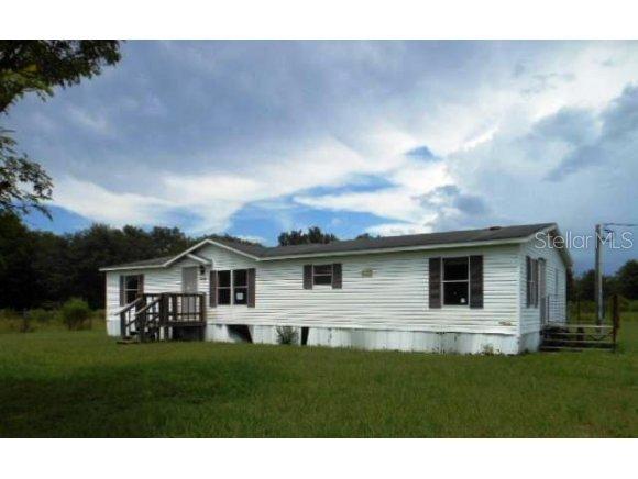 15245 SE 113th Street Rd., Ocklawaha, FL 32179