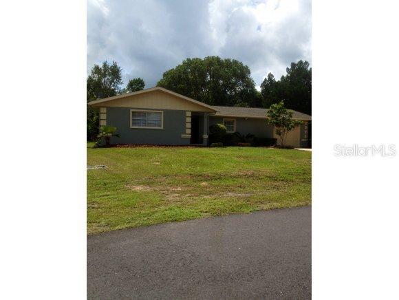 4 Lake Ct., Ocala, FL 34472