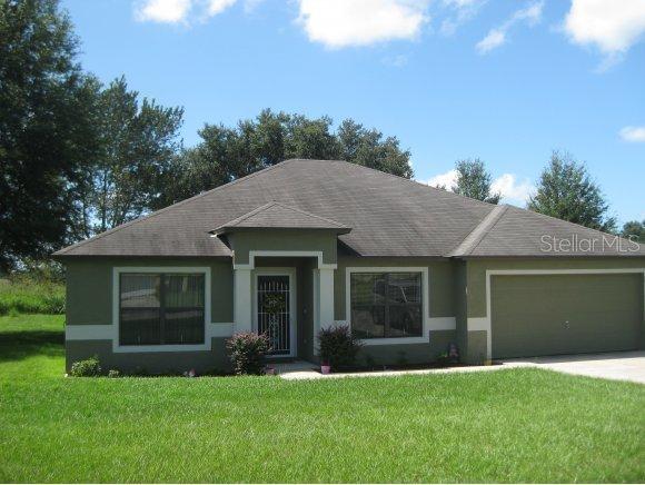 14 Dogwood Trl Dr., Ocala, FL 34472