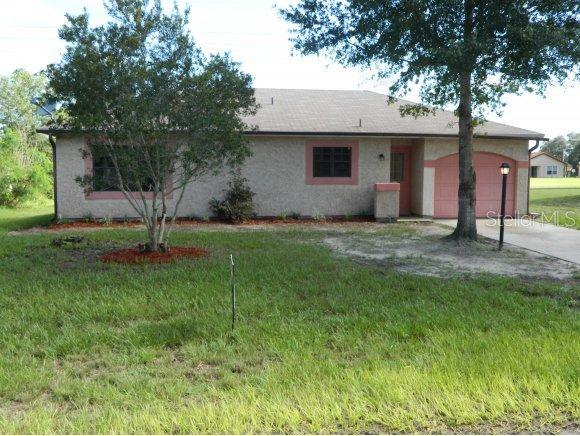 319 Oak Track Pass, Ocala, FL 34472