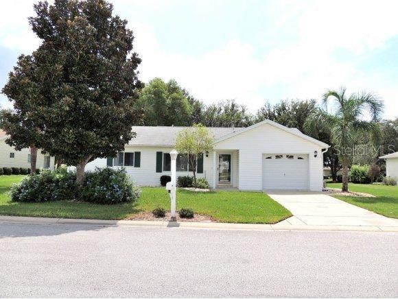 8700 SE 140th Place Rd., Summerfield, FL 34491