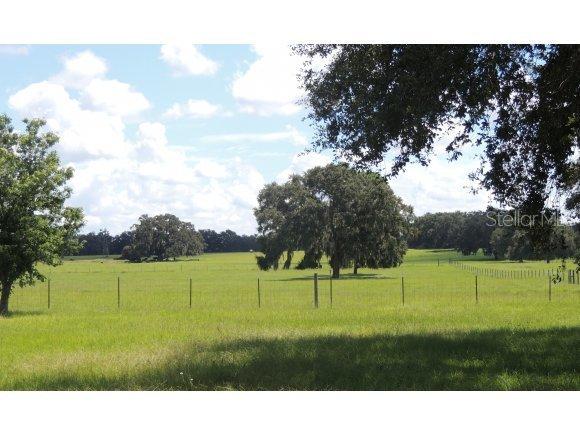 NW 160 Ave., Morriston, FL 32668