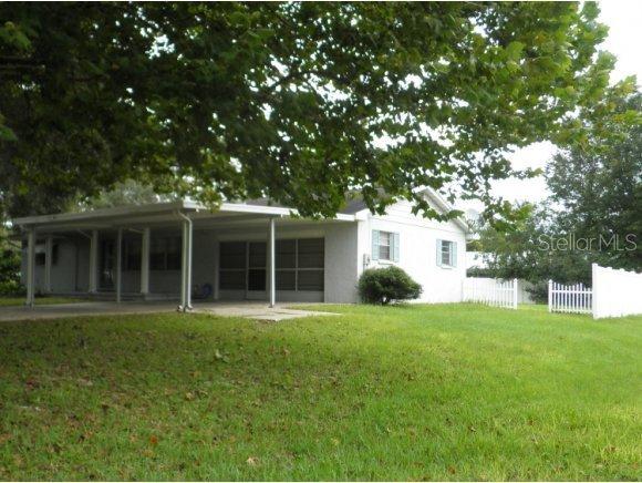 11885 SW 230 Ave Rd., Dunnellon, FL 34431