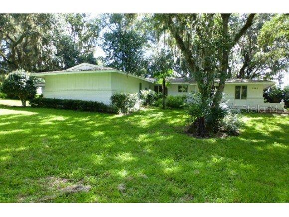 5385 NW 80 Ave Rd., Ocala, FL 34482