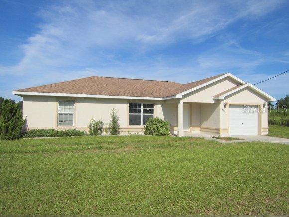 3730 SW 148 Ct., Ocala, FL 34481