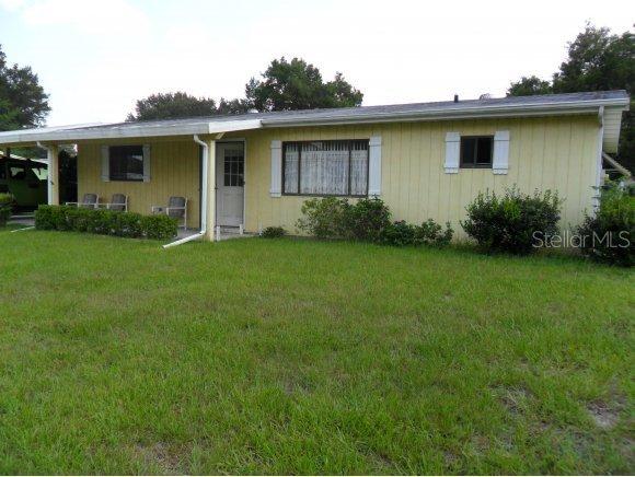 8972 SW 101st Pl., Ocala, FL 34481