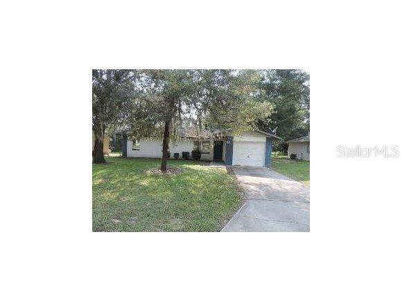 22 Hemlock Terr Dr., Ocala, FL 34472