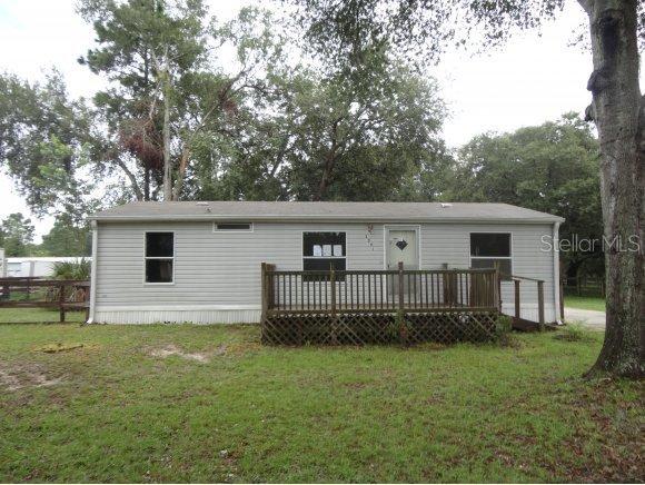3091 SW 94 St., Ocala, FL 34476