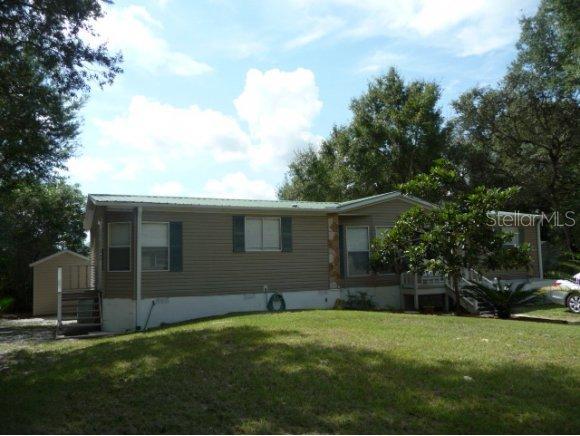23337 NE 112 Ct., Orange Springs, FL 32134