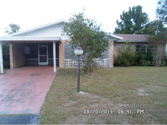 17 Sapphire Rd., Ocala, FL 34472
