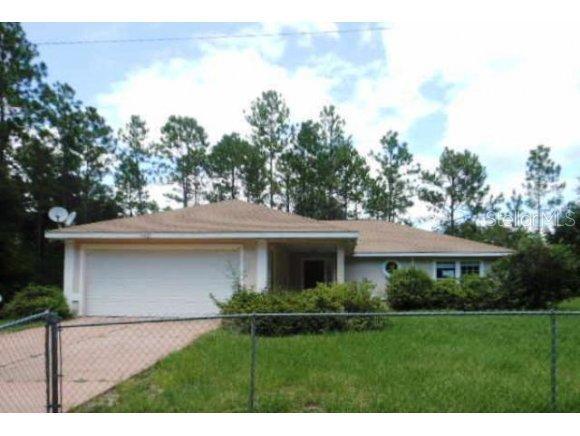 14475 SW 21st Pl., Ocala, FL 34481