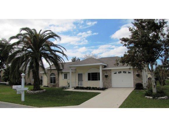 2158 NW 50th Ave., Ocala, FL 34482
