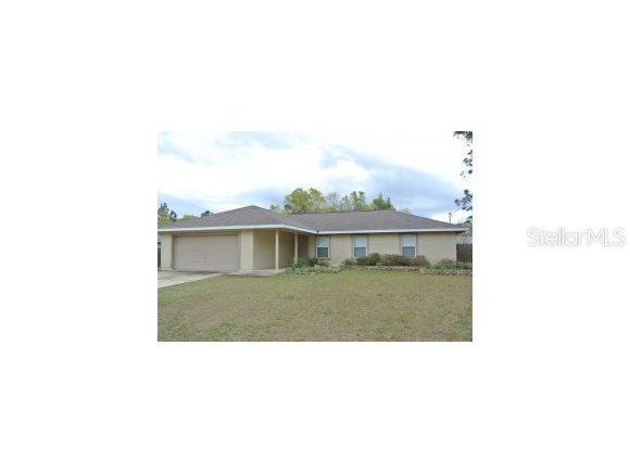 11 Hemlock Circle Way, Ocala, FL 34472