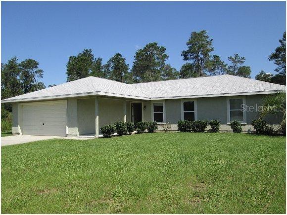 3121 SW 126 Ln Rd., Ocala, FL 34473