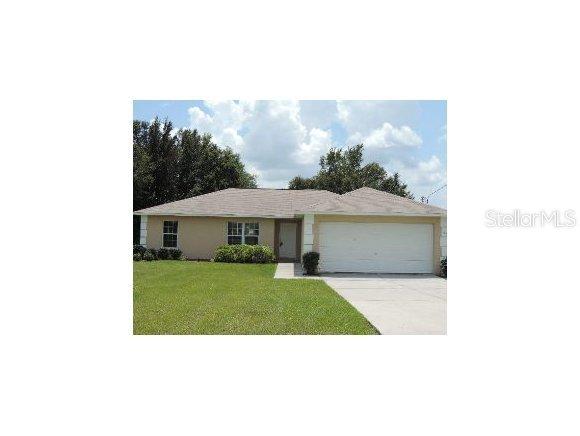 98 Pine Trace, Ocala, FL 34472