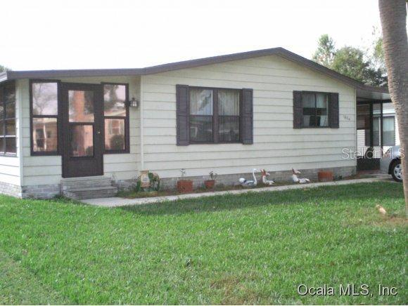 1854 W Schwartz Blvd., The Villages, FL 32159
