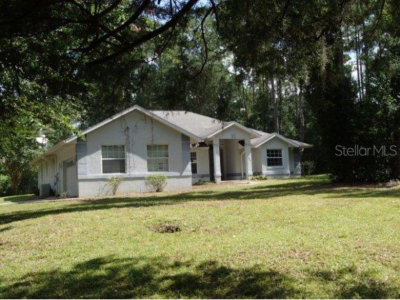 4561 SE 112th Pl., Belleview, FL 34420