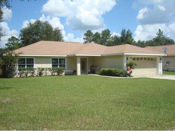 14751 SW 21 Pl., Ocala, FL 34481