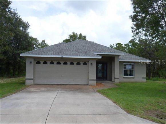 34 Locust Pass Run, Ocala, FL 34472