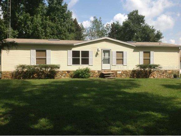 3903 SE 150 St., Summerfield, FL 34491