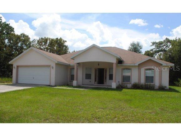 4 Bahia Circle Way, Ocala, FL 34472