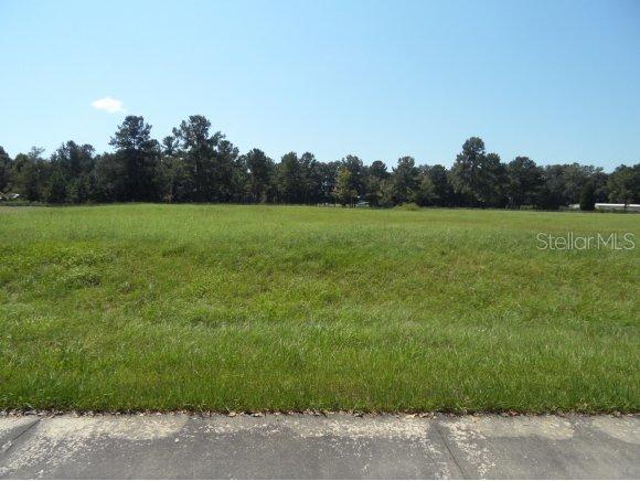Lot 18+ Lot 18+ 49 St., Williston, FL 32696