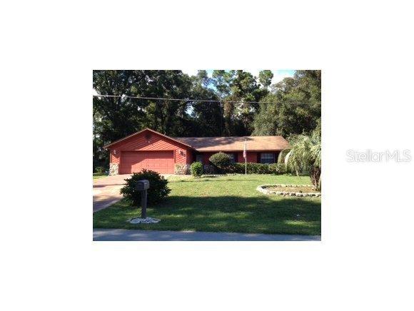 3475 NE 43rd Pl., Ocala, FL 34479