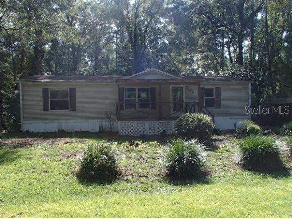375 SW 139th Ave., Ocala, FL 34481