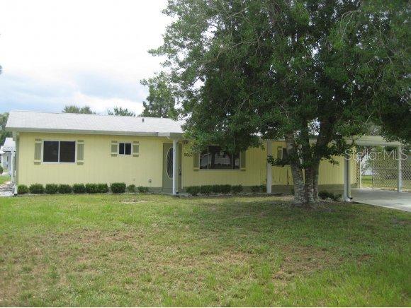 9660 SW 101 Pl., Ocala, FL 34481