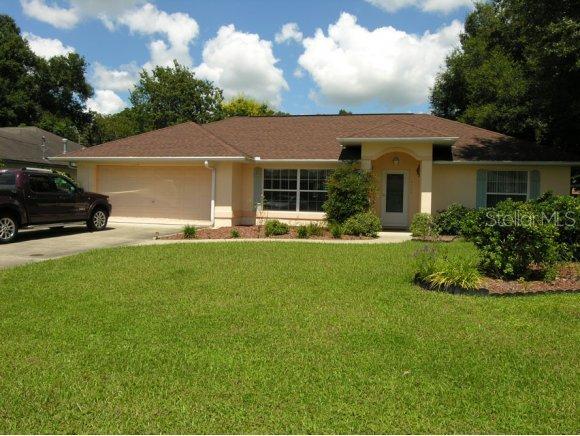 4254 NE 35 Avenue Rd., Ocala, FL 34479