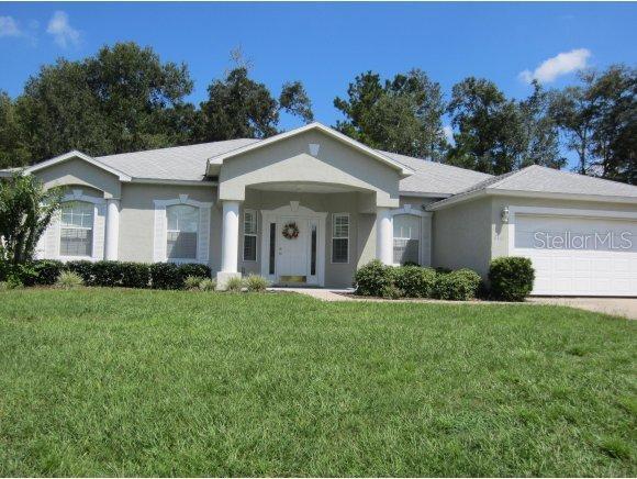 2641 NE 27 St., Ocala, FL 34470