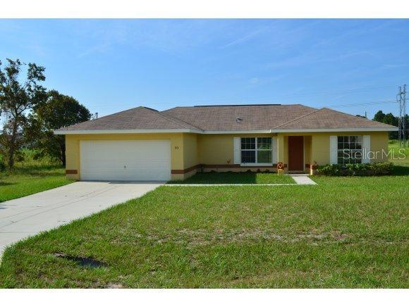 33 Locust Pass Run, Ocala, FL 34472