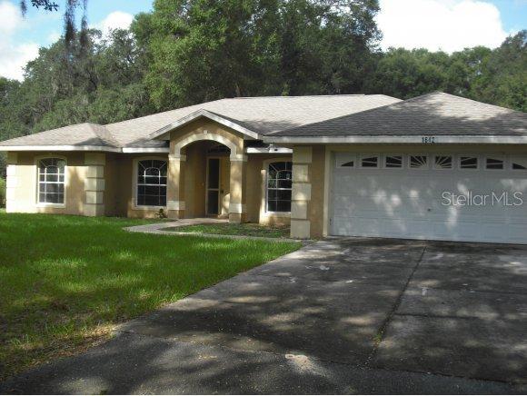 16420 SE 9 Ct., Summerfield, FL 34491