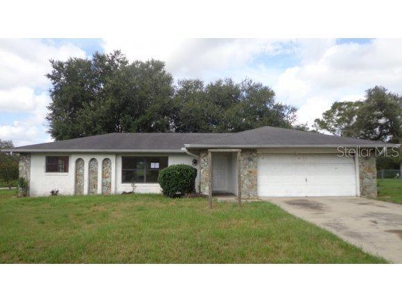 61 Olive Cir., Ocala, FL 34472