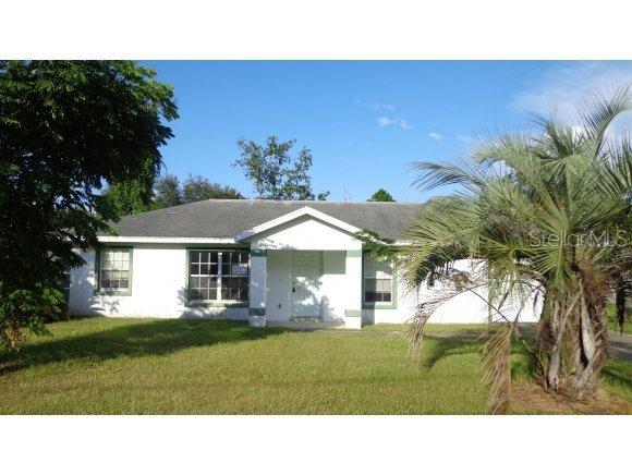 17 SE Chestnut Dr., Ocala, FL 34480