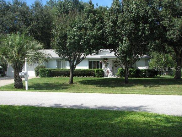 10014 SW 62nd Terrace Rd., Ocala, FL 34476